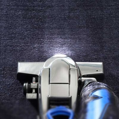 Reconditioned Kirby Avalir 2 + Zippbrush (Turbo-brush) - Image 9