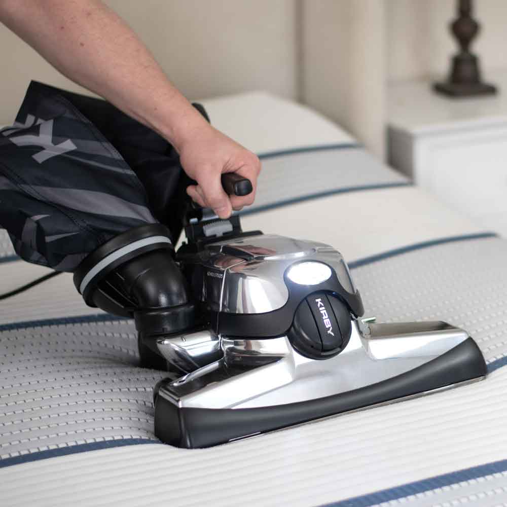 mattress cleaning