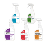 Cleaning Products