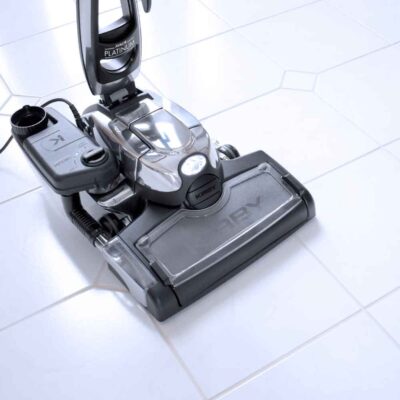 Kirby Multi-Surface Shampoo System + Tile & Grout Starter Kit - Image 4