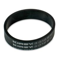 Brush Belt - Knurled