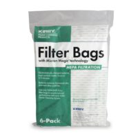 Kirby Allergen Plus HEPA Filter Bags