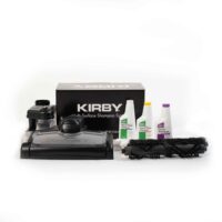 kirby multi Surface Shampoo System