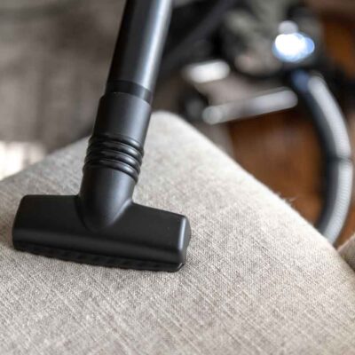 Kirby Avalir Platinum + Zippbrush (Turbo Brush) - Image 9