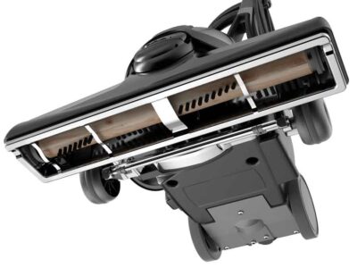 Kirby Avalir Platinum + Zippbrush (Turbo Brush) - Image 4