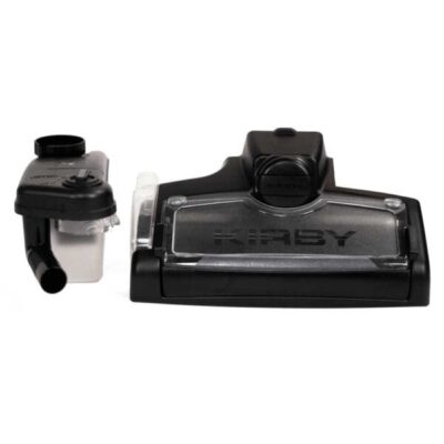 Kirby Multi-Surface Shampoo System + Tile & Grout Starter Kit - Image 3
