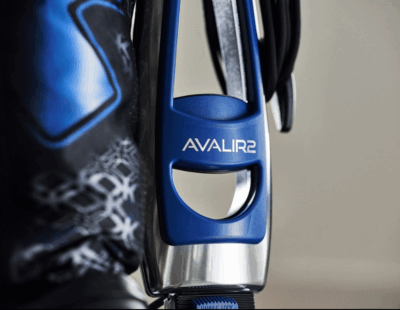 Reconditioned Kirby Avalir 2 + Zippbrush (Turbo-brush) - Image 5