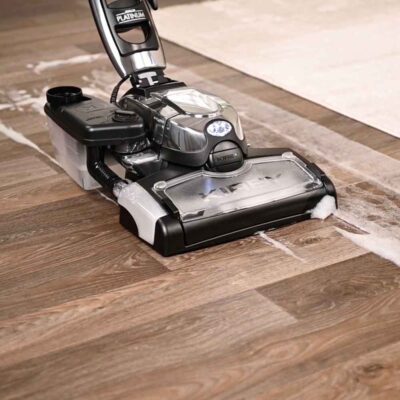 Kirby Multi-Surface Shampoo System + Tile & Grout Starter Kit - Image 6