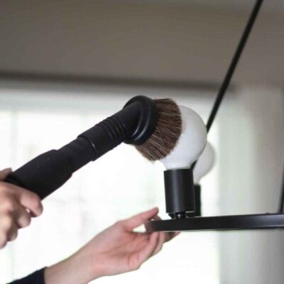 Kirby Avalir Platinum + Zippbrush (Turbo Brush) - Image 12