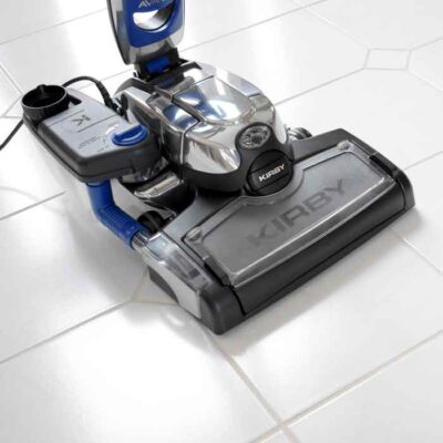 Reconditioned Kirby Avalir 2 + Zippbrush (Turbo-brush) - Image 7