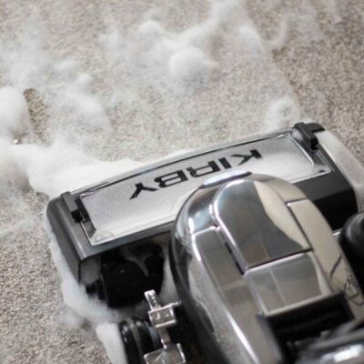 Kirby Multi-Surface Shampoo System + Tile & Grout Starter Kit - Image 5