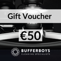€50 Voucher