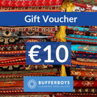 € 10.00 Voucher