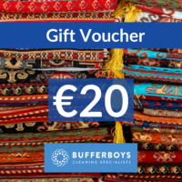 €20 Voucher