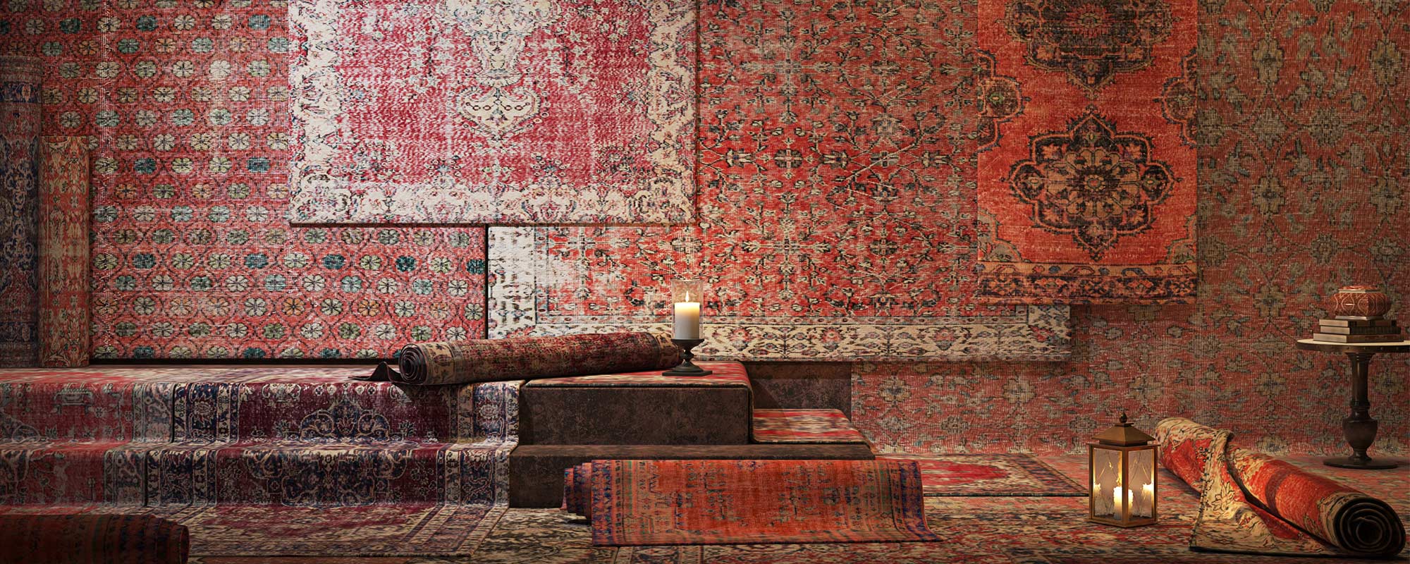rug-with-wall-decor
