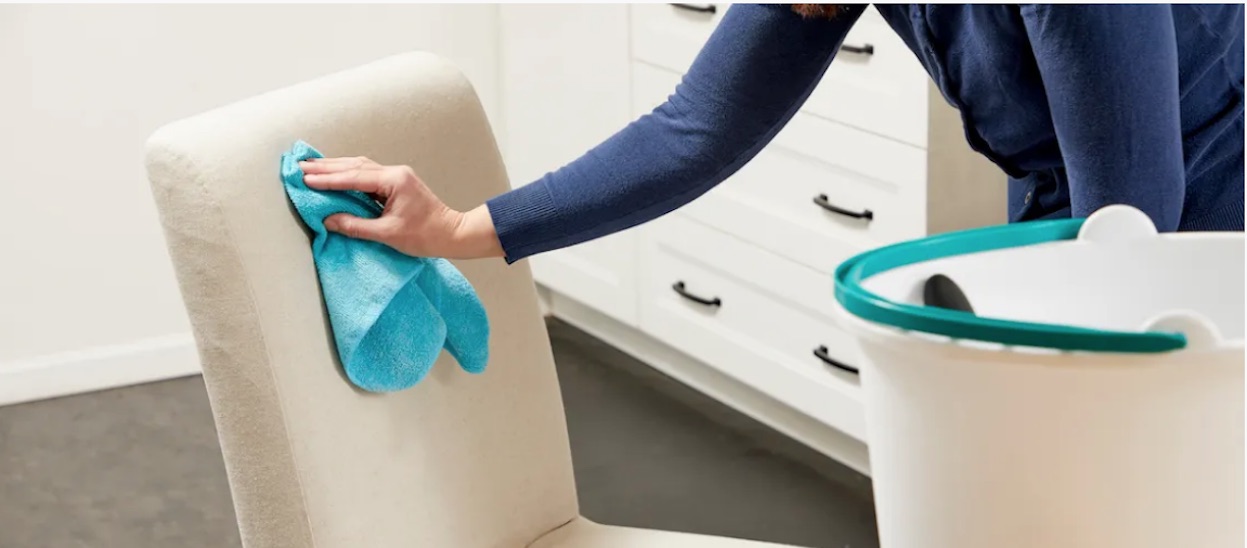 DIY Upholstery Cleaning: What You Need to Know