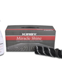 Kirby Miracle Shine Brush